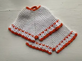 3 sæt homemade grydelapper