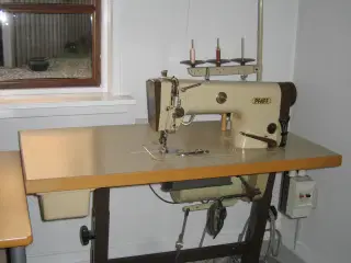 Pfaff symaskine - PFAFF 487 – Professionel