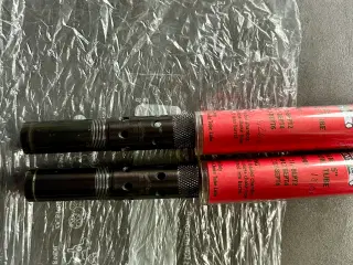 Beretta Cal 12 Mobile Chokes