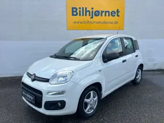 Fiat Panda 0,9 TwinAir 65 Popstar