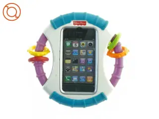 Fisher-Price Apptivity Case for iPhone & iPod fra Fisher-Price (str. 16 cm)