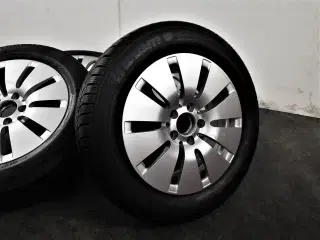 5x112 16" ET38, Mercedes