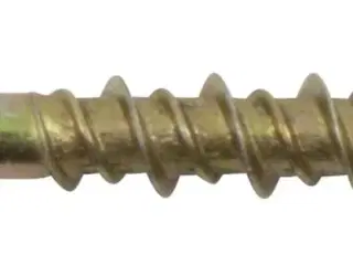 Montageskrue MONTA-FLEX® Guldkromatiseret TX 20 4,2 x 25 mm - 500 Stk