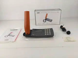 Telefon Doro X40