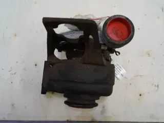 John Deere 9780  Turbocharger RE521123