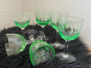 Holmegaard glas Murat