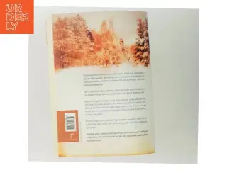 Huset ved verdens ende af Åke Edwardson (Bog)