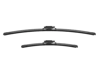 Bosch Aerotwin Flatblade viskerblade sæt A422S