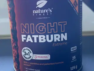 Boost dit vægttab