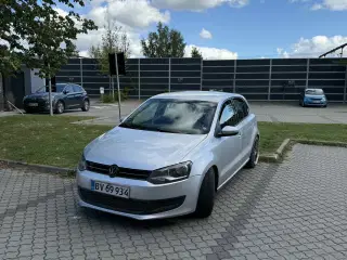 Polo 1.6tdi