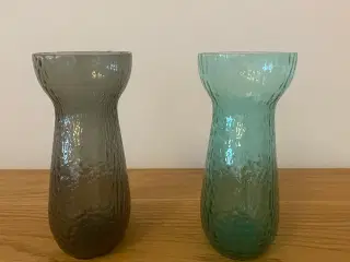 Vintage hyacintglas
