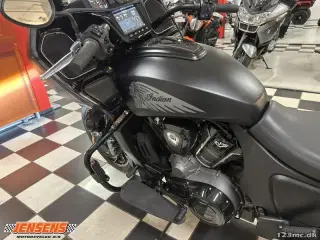 Indian Challenger