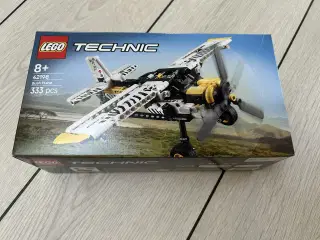 LEGO Technic Bush Plane