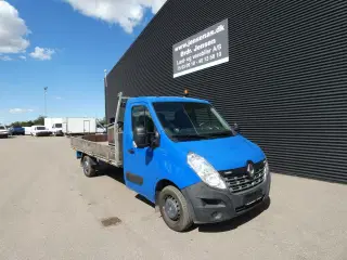 Renault Master T35 L3H1 2,3 DCI 130HK Ladv./Chas. 6g