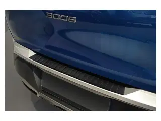 Læssekantbeskytter Peugeot 3008 III 2024- Matsort