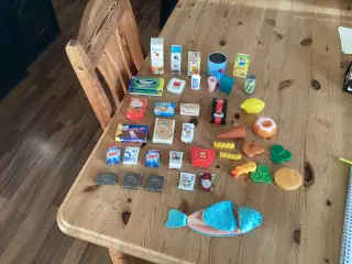 Legemad og Lege Service