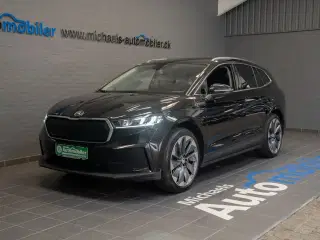 Skoda Enyaq 80 iV Suite