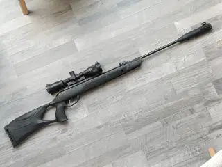 Gamo IGT G-Magnum 1250 Whisper Luftgevær - 4,5 mm