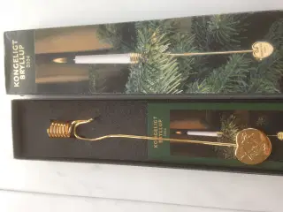 Georg Jensen lyseholder