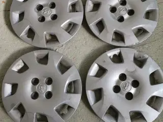 org.Hyundai navkapsler
