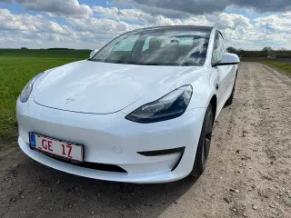 Tesla Model 3 Long range 2023