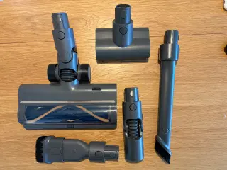 🧹 Dreame R20 Ledningsfri Støvsuger (DI1003) – Bru