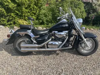 Suzuki VL 1500C Intruder