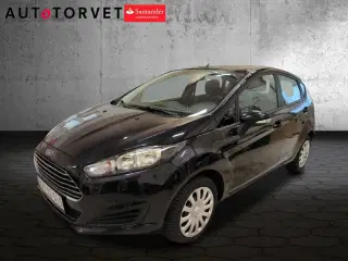 Ford Fiesta 1,0 65 Trend