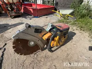 Sav Partner K1250 Active