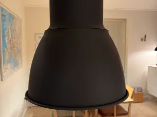 Spisebordslampe Hektar