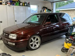 Vw golf 3 Vr6