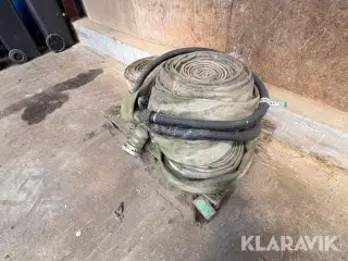 Brandslanger