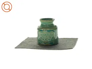 Til fyrfadslys. Khiam (str. 12 x 10cm)