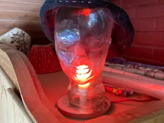 Glashoved
