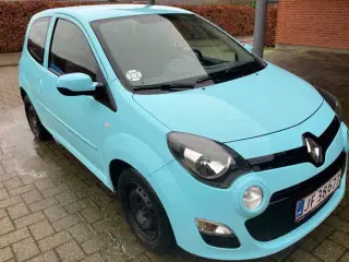 Renault Twingo 2 - 1.5 DCI - Super økonomisk 