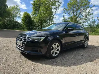 Audi A3 1,0 TFSi 116