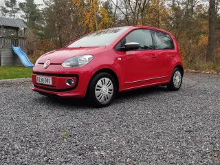 Cheer Up! - Godt udstyret - 186000 km