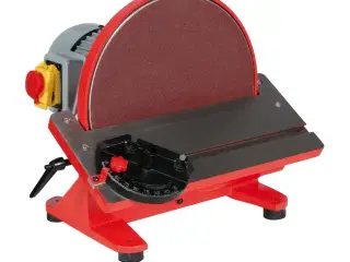 Rondelsliber/Skivepudser Holzmann TS305