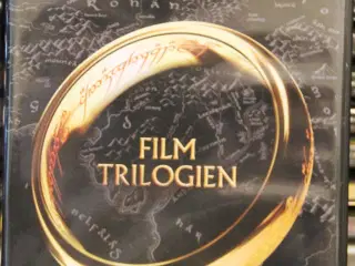 DVD’er  film Sælges 