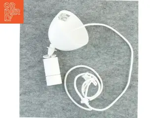 Ophæng til lampe fra IKEA (str. 22 x 14 cm)
