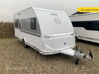 2024 - Knaus Sport 450 FU