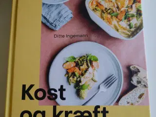Kost og kræft. 
