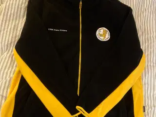 AC Horsens Support fantrøje i fleece