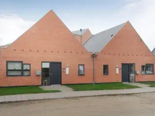 2 værelses hus/villa på 68 m2, Bindslev, Nordjylland