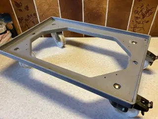 Transportroller til Gamma Wopler kasser