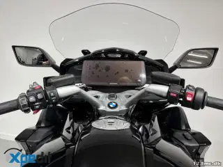 BMW K 1600 GTL