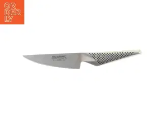 Global køkkenkniv 23 cm fra Global (str. 23 cm)