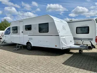 2025 - Knaus Sport 420 QD   Knaus Sport 420 QD Dobbeltseng