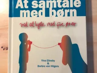 At samtale med børn