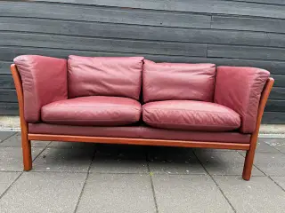 Sælger en klassisk Georg Thams 2-personers sofa